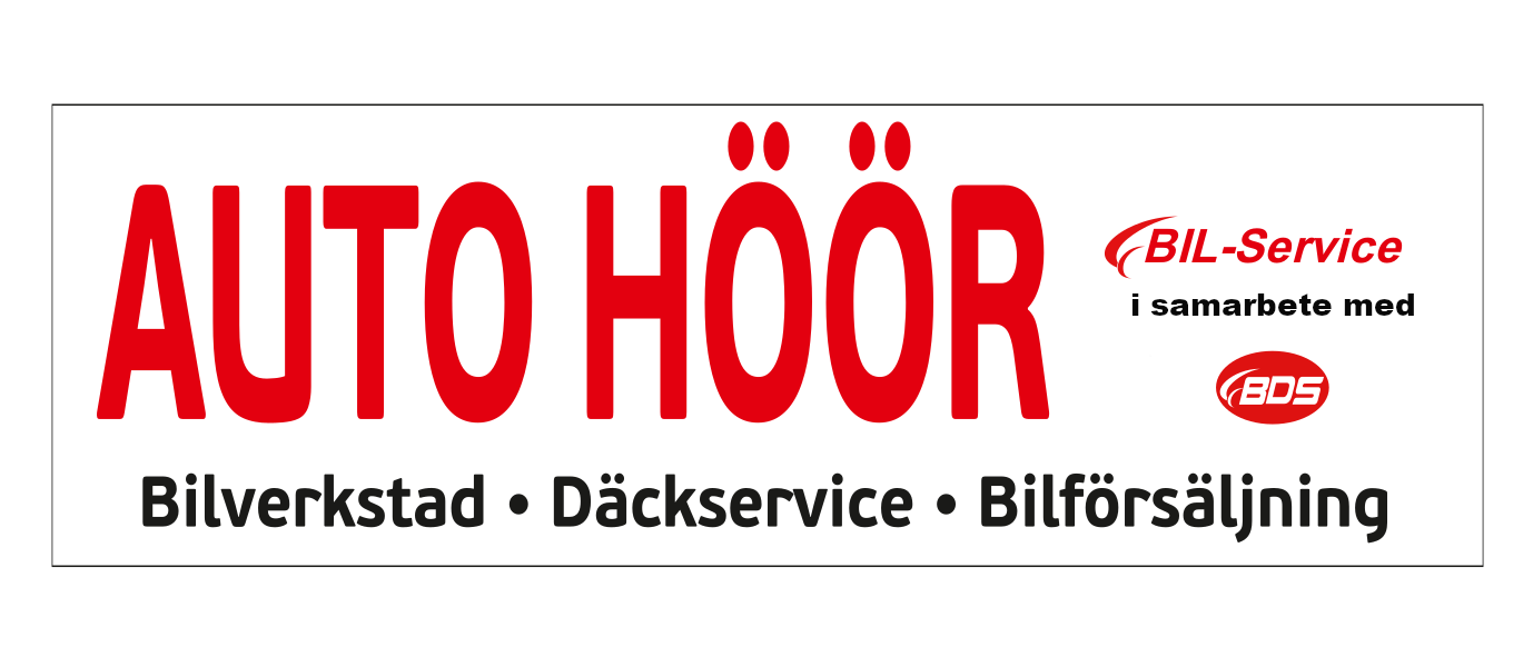 Auto Höör